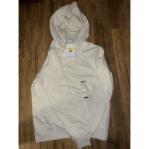 Nike Sportswear Club Fleece Funnel-Neck Hoodie